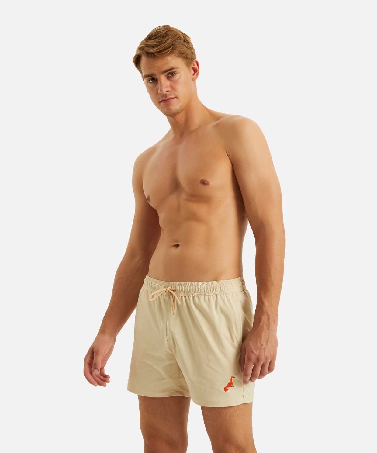 resm WWF Kızıl Tilki Deniz Şortu