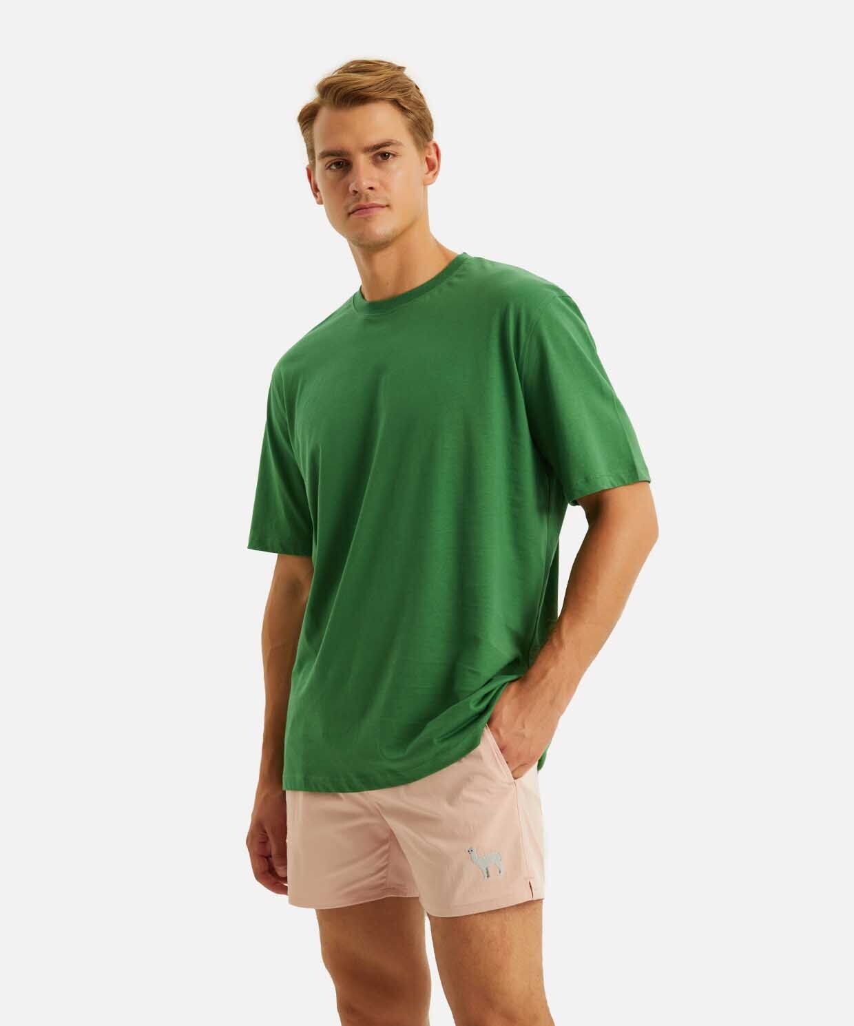 resm WWF Lama Deniz Şortu