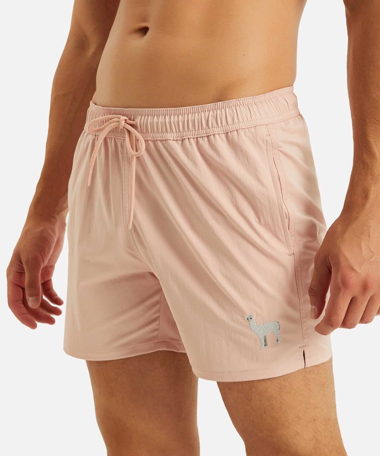 resm WWF Lama Deniz Şortu