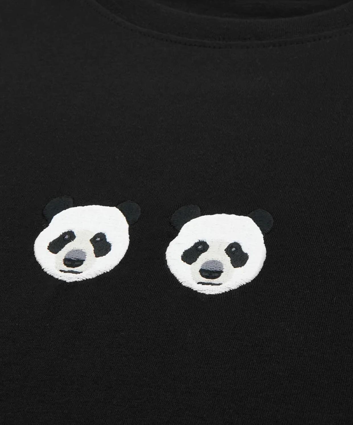WWF Chi & Chi T-Shirt