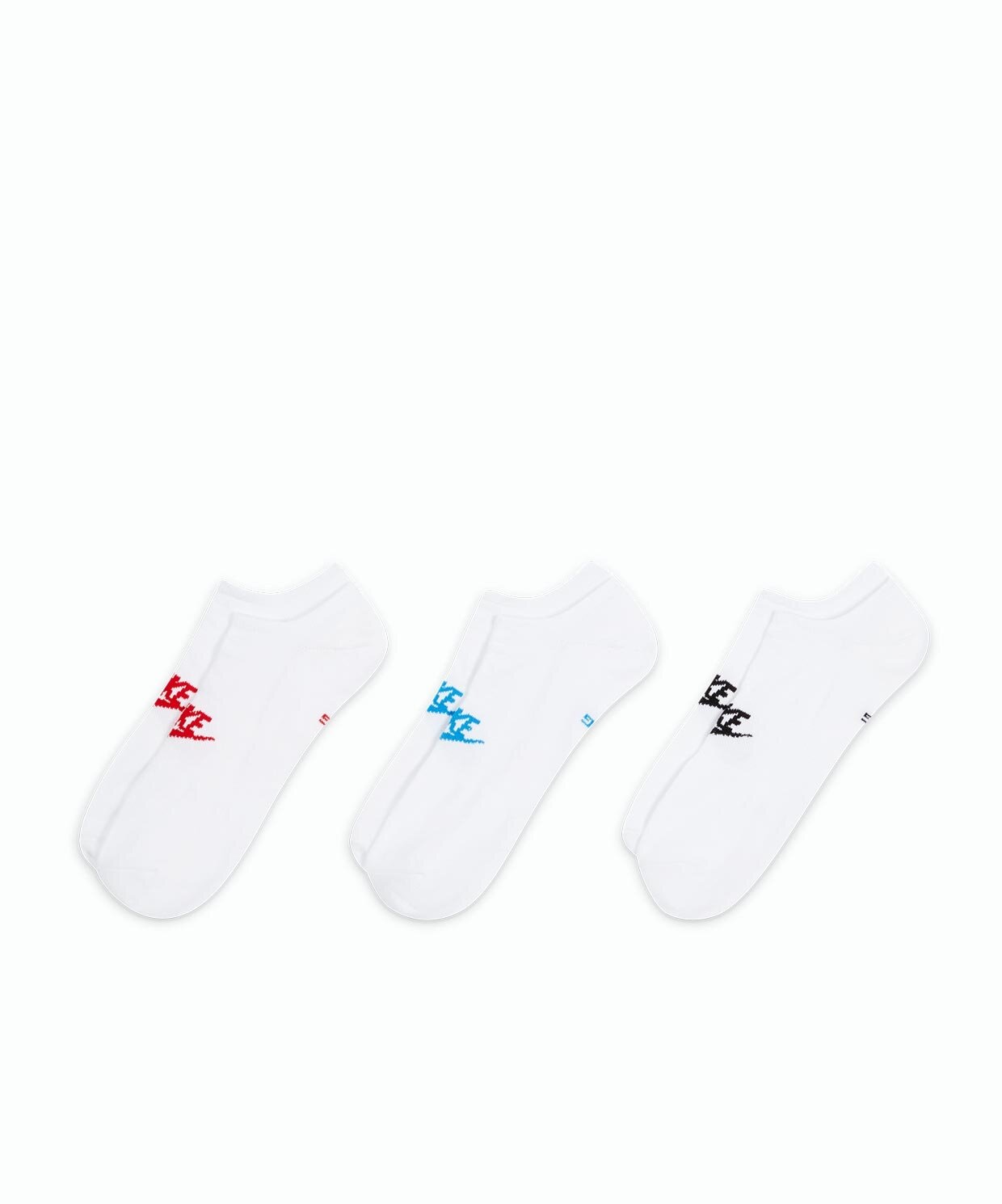 resm Nike Sportswear Everyday Essential No-Show Socks