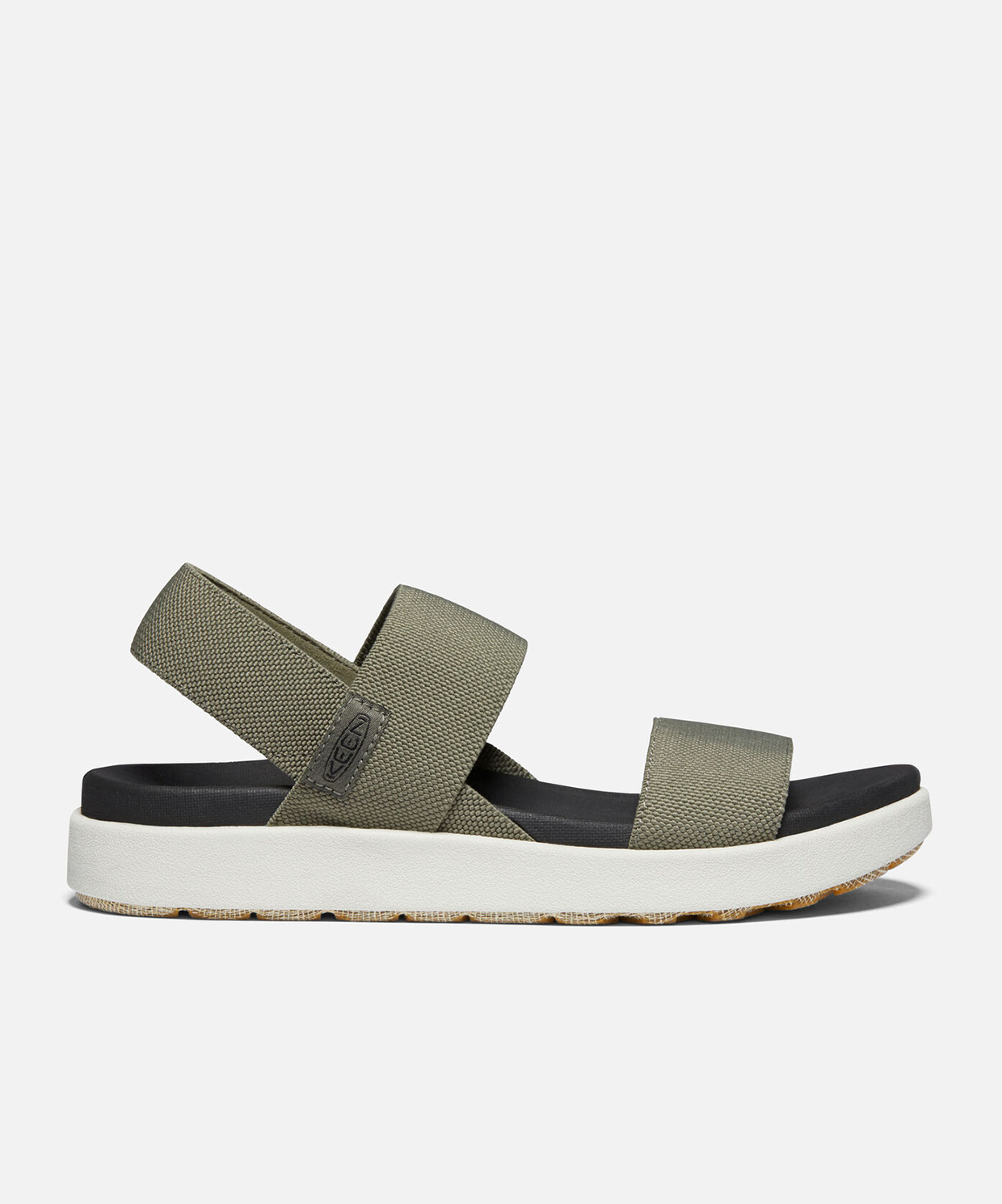 Keen Elle Backstrap