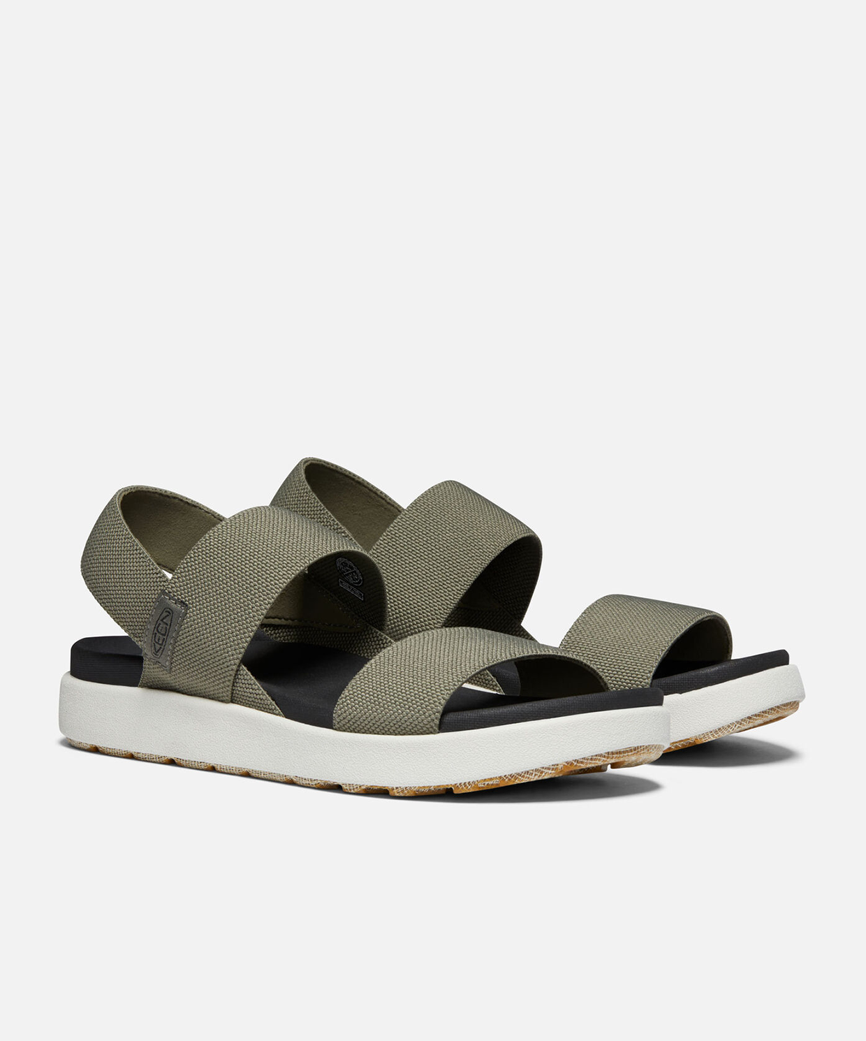 Keen Elle Backstrap