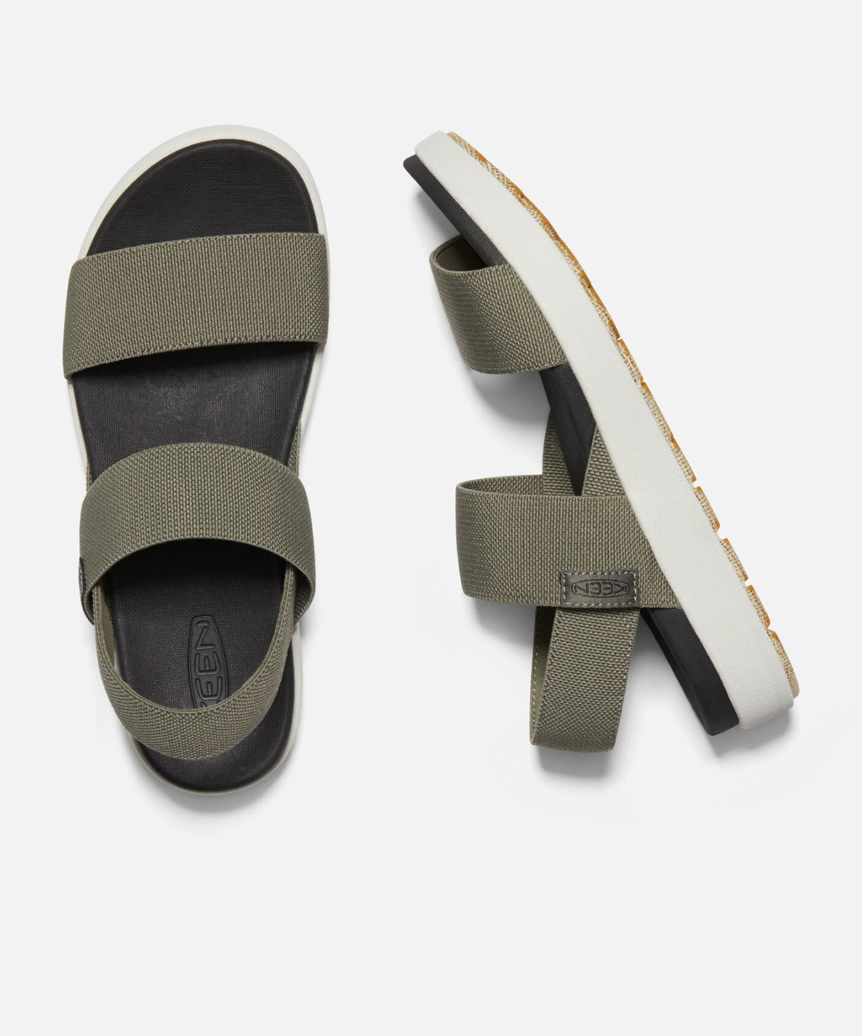 Keen Elle Backstrap