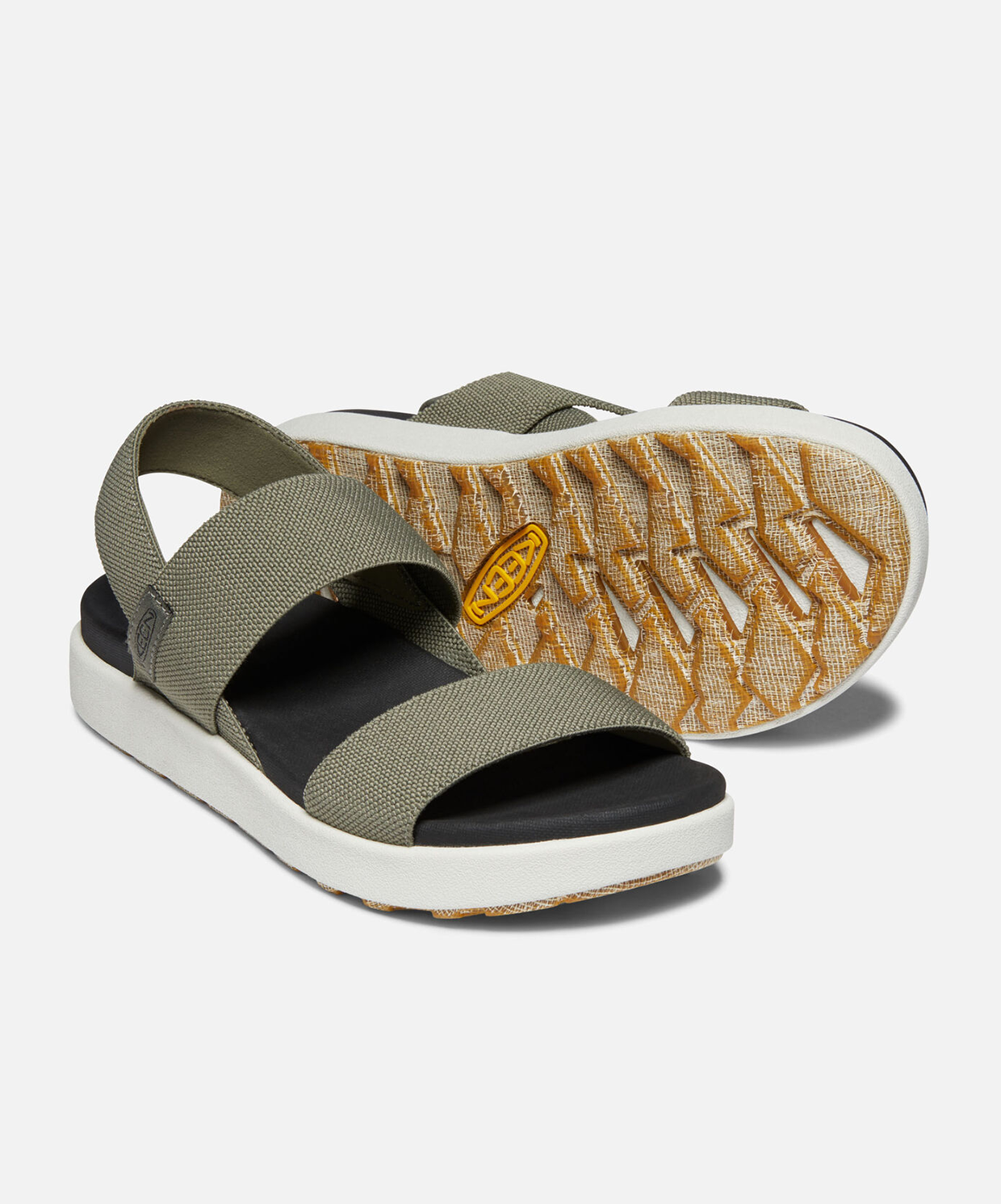 Keen Elle Backstrap