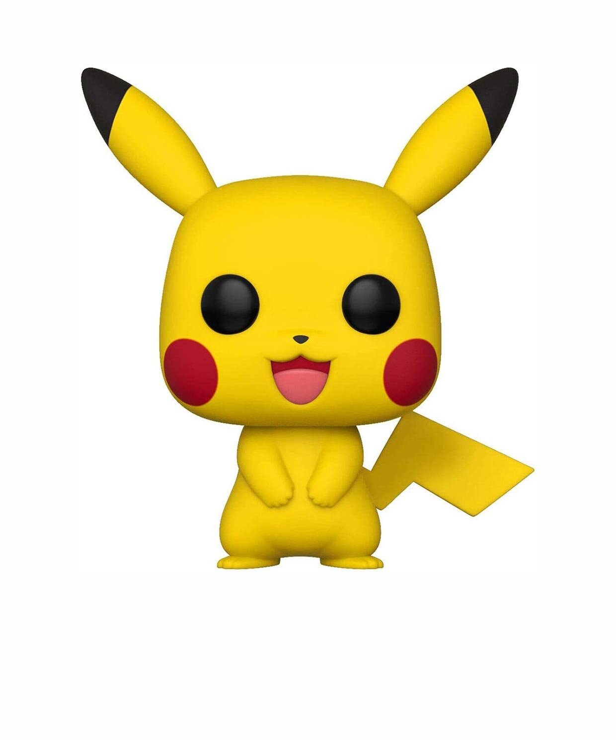 Funko Pop Figür Games Pokemon - Pikachu