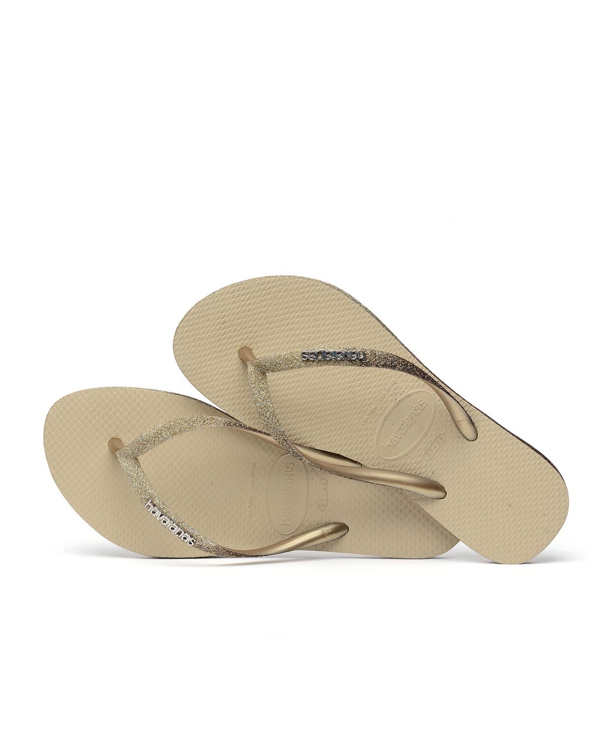 Havaianas Slim Sparkle II
