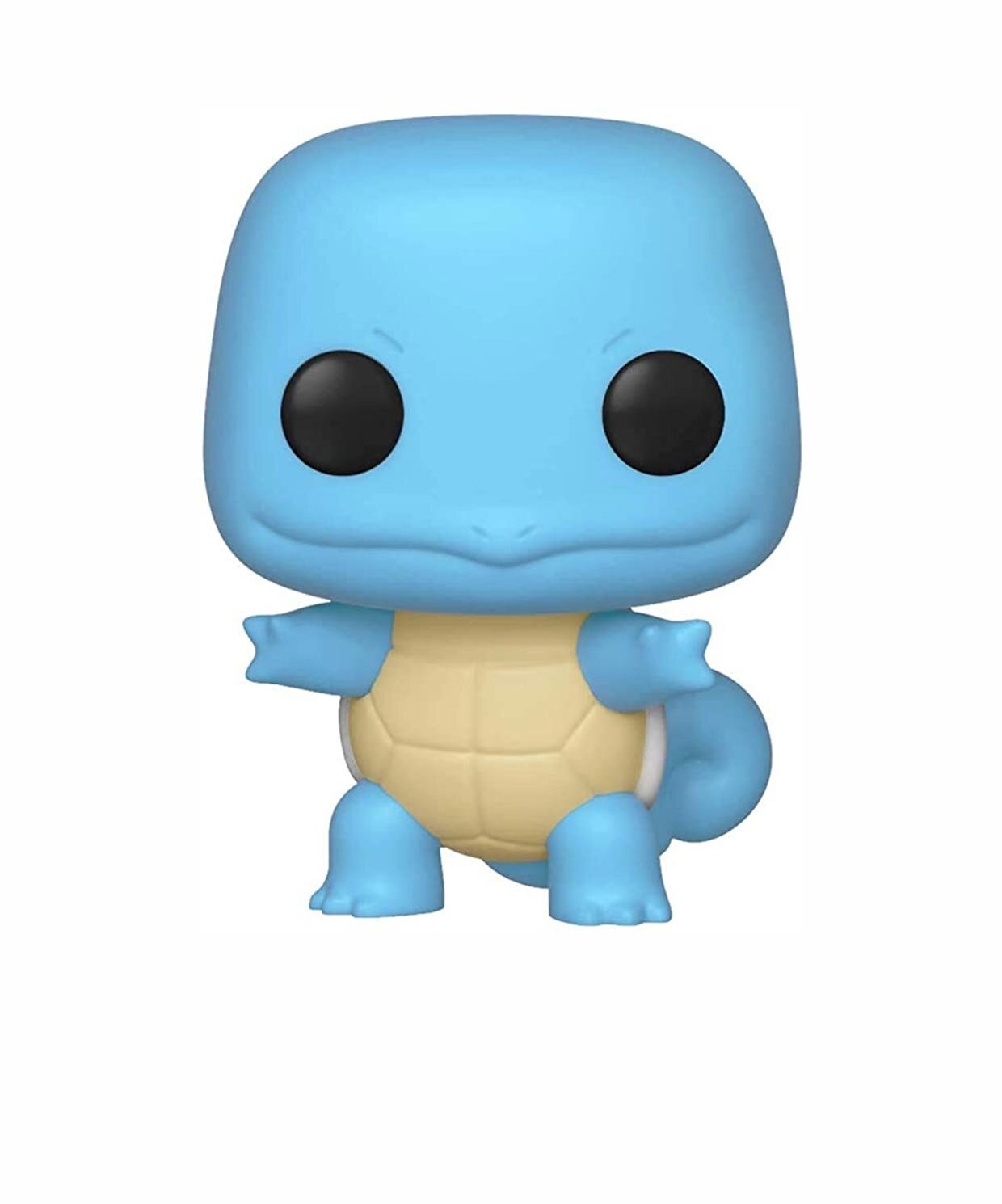 Funko Pop Figür Games Pokemon - Squirtle (Emea) UNISEX 50402-001 Funko Pop Figür Games Pokemon - Squirtle (Emea) UNISEX 50402-001