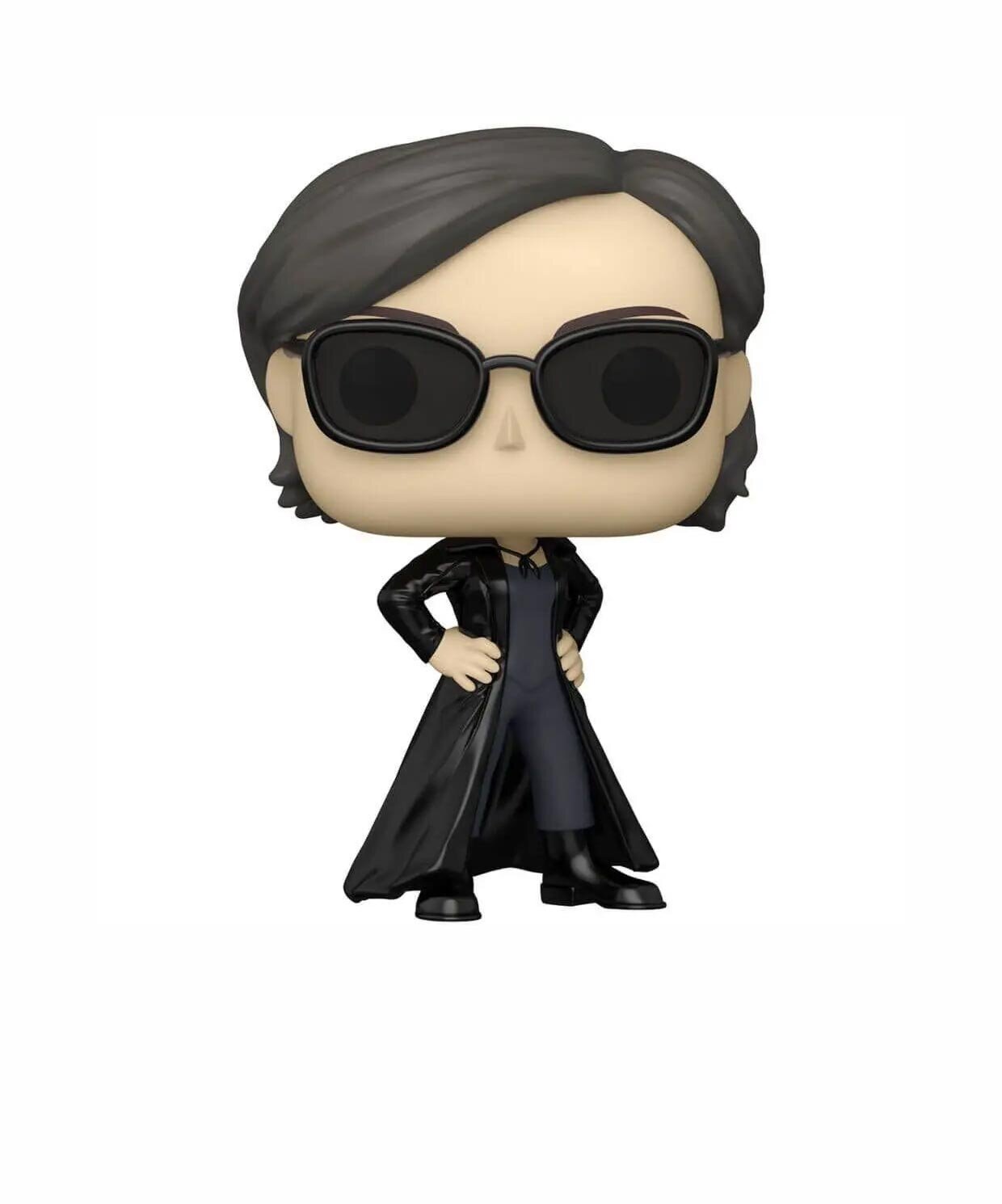 Funko Movies The Matrix 4 Trinity