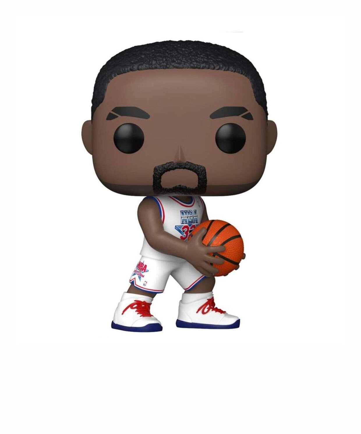 Funko NBA: Karl Malone 1993 NBA All Star