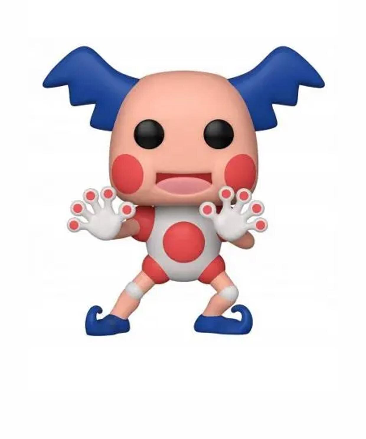 resm Funko Pop Figür Games Pokemon - Mr. Mime (Emea)