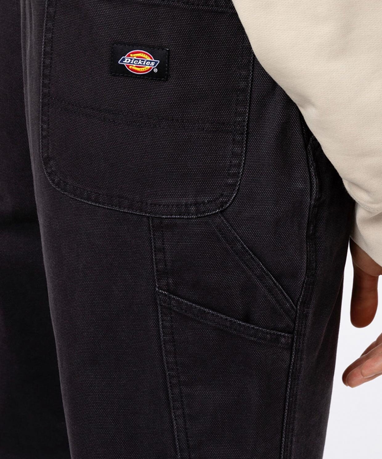 Dickies Duck Canvas Classic Bb W