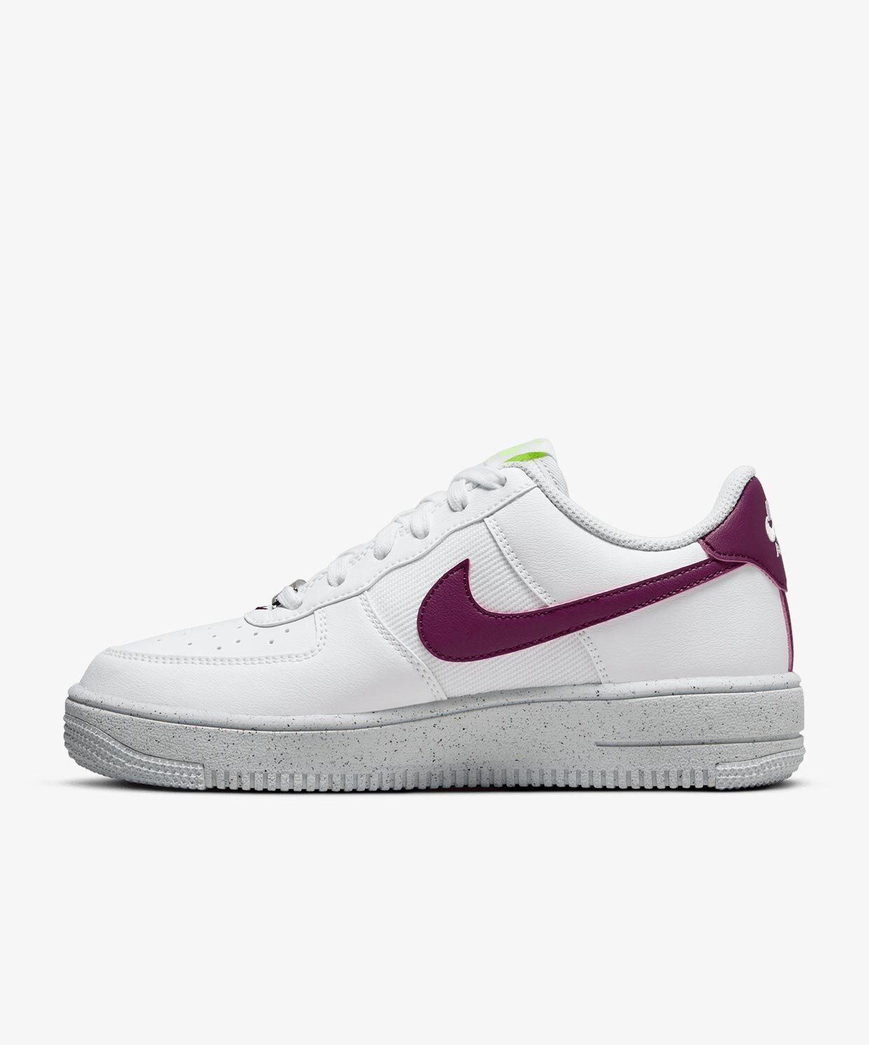 resm Nike Air Force 1 Crater Nn (Gs)
