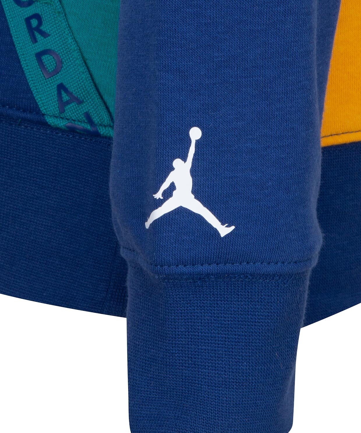 Jordan clearance tape hoodie