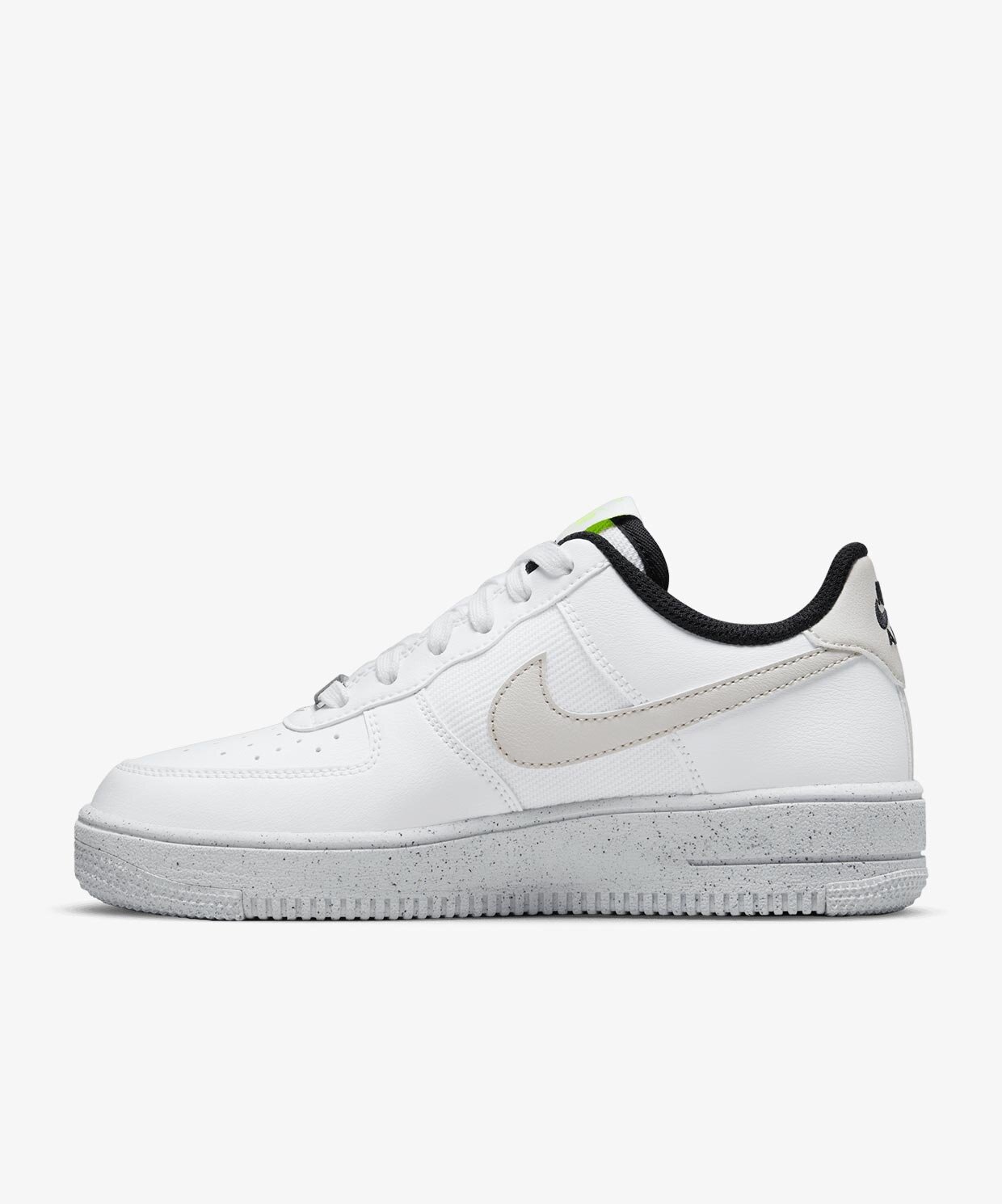 resm Nike Air Force 1 Crater Nn (Gs)