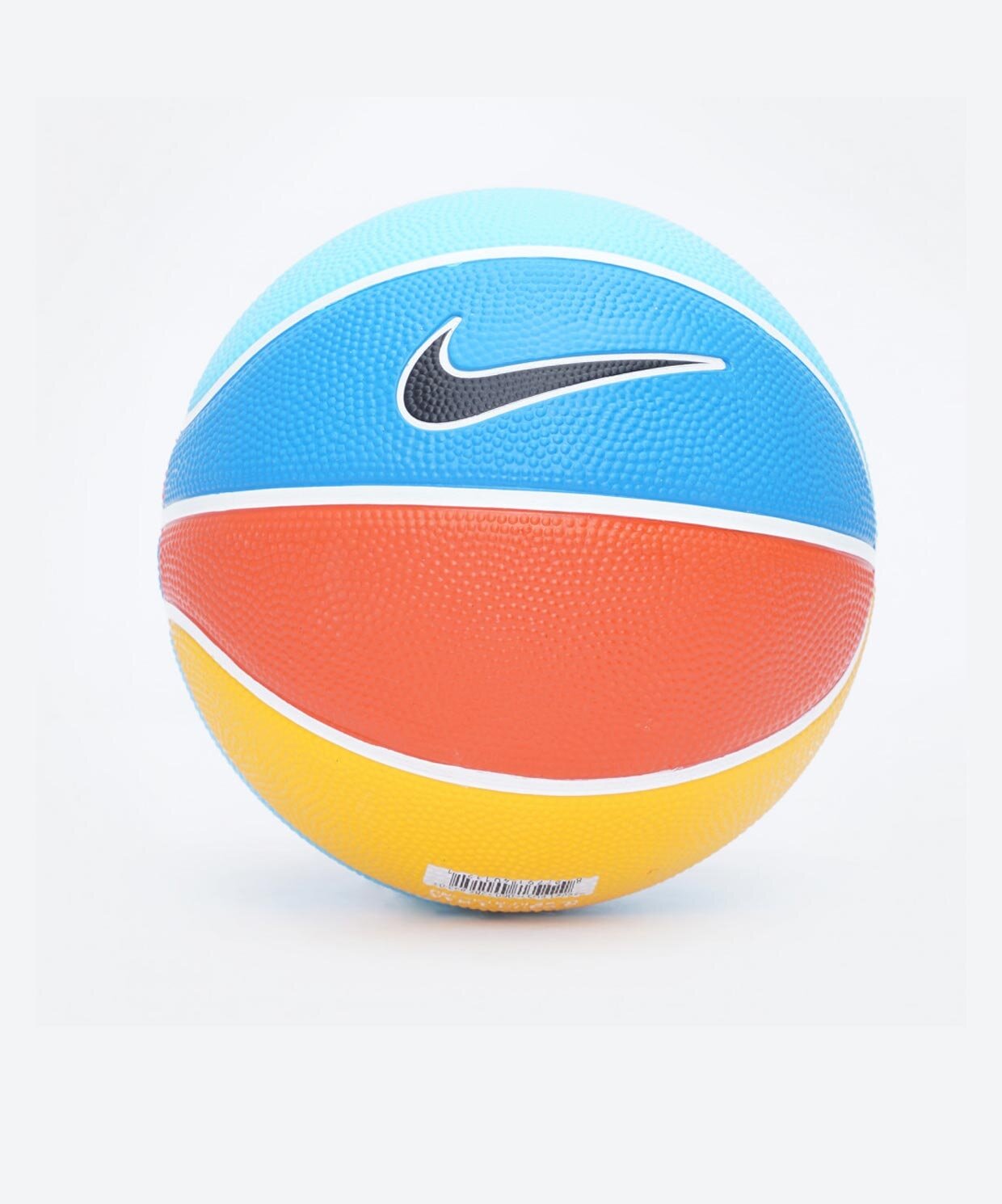 Nike Skills