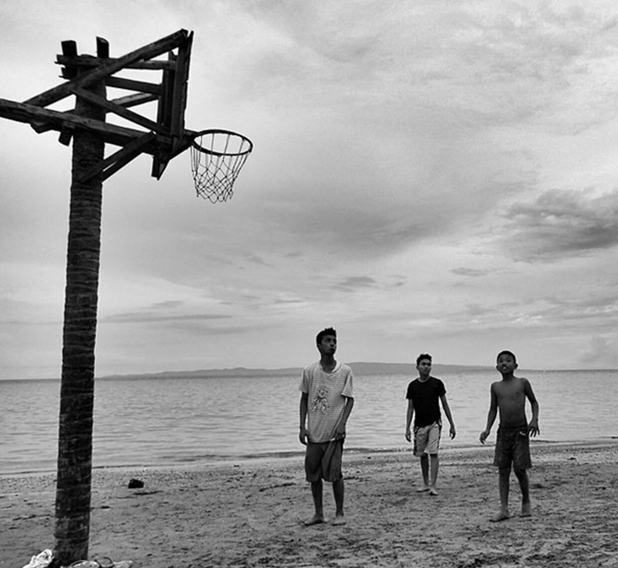 Plaj Basketbolu Tarihi ve Kuralları