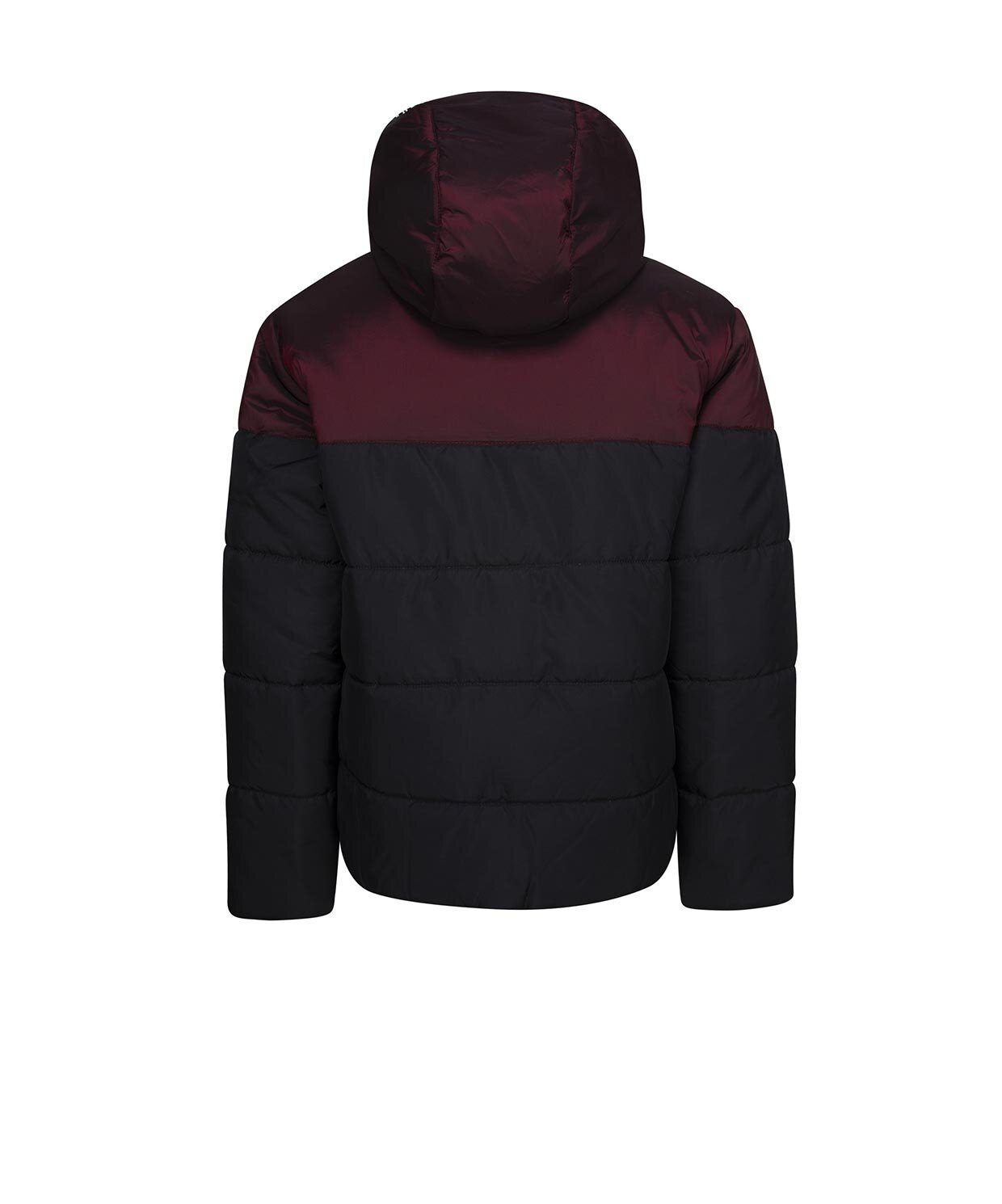 Jordan Jdn Basic Poly Puffer