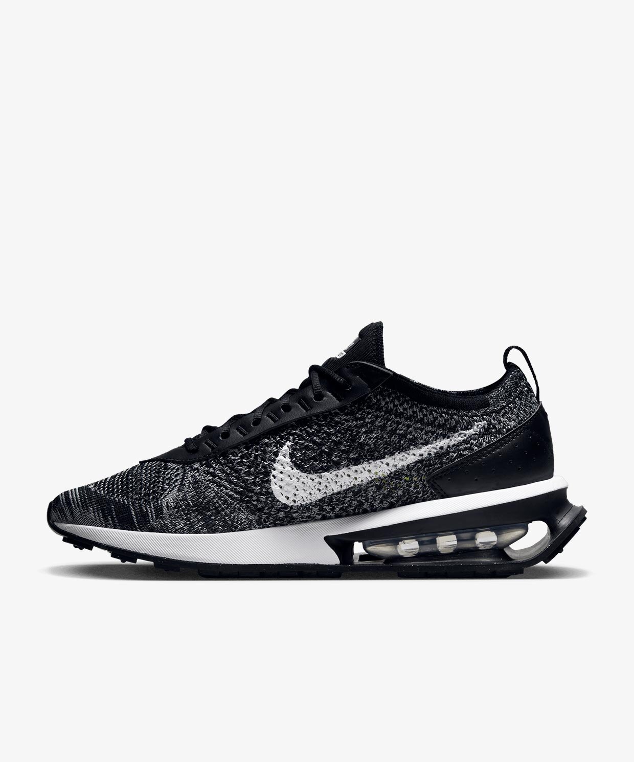 resm Nike W Air Max Flyknit Racer