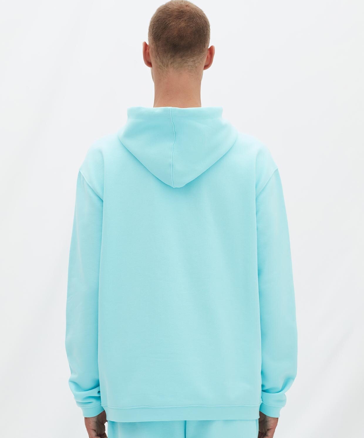 Les Benjamins Hoodie 305