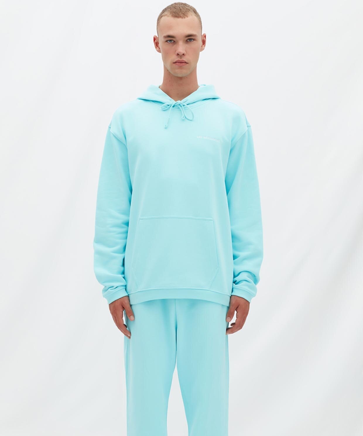 Les Benjamins Hoodie 305
