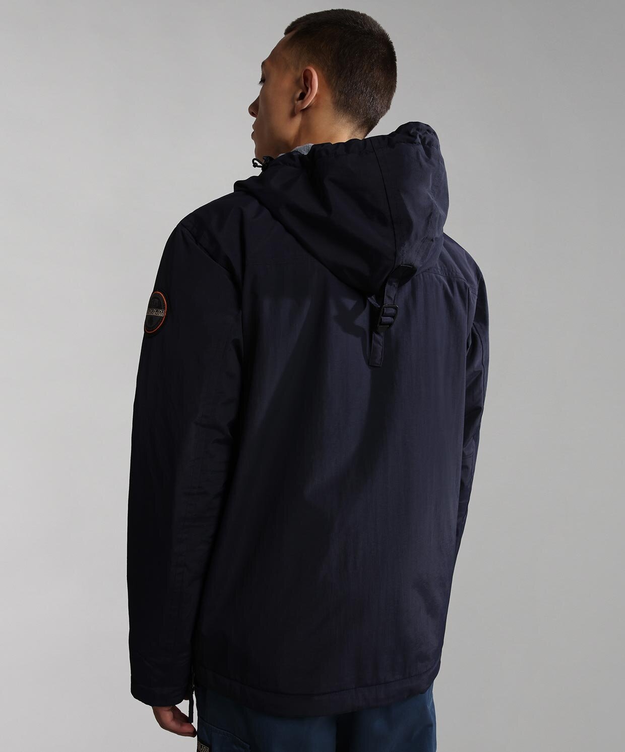 resm Napapijri Rainforest Winter 3