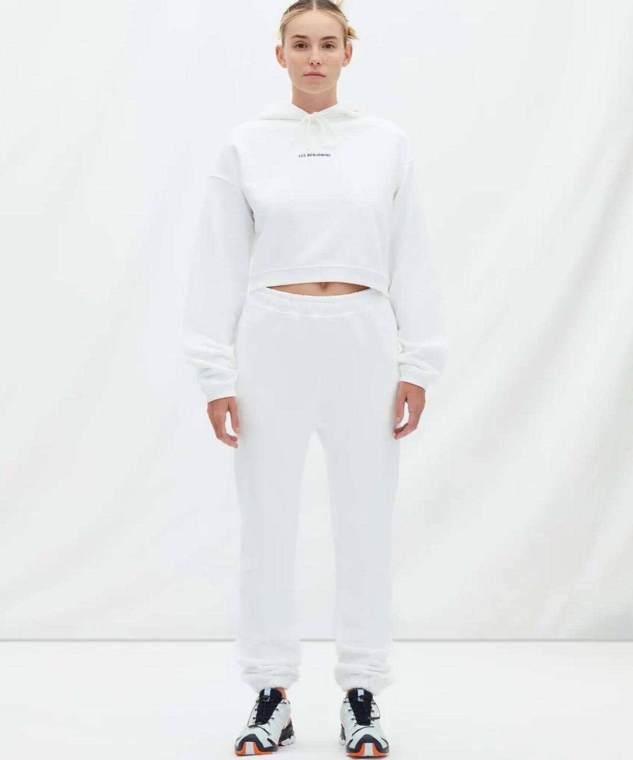 resm Les Benjamins Sweatpant 307