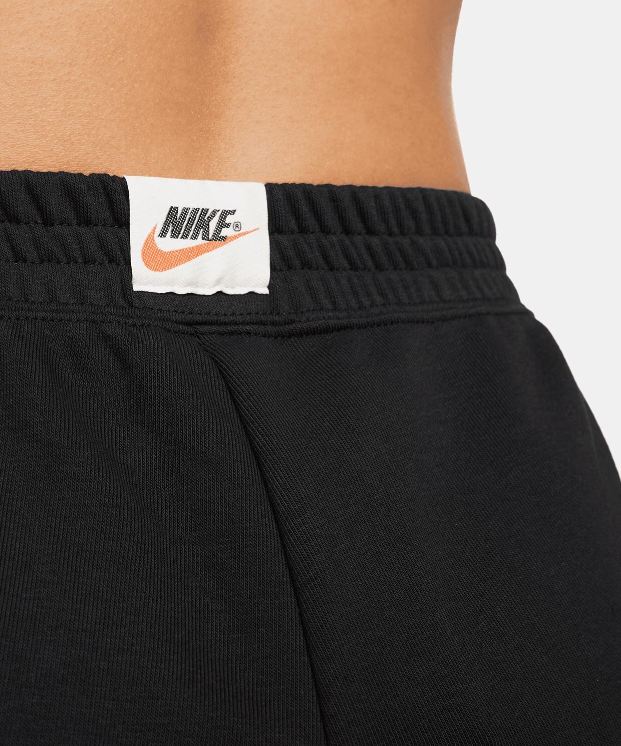 resm Nike W Nsw Crc50 Hr Flc Pant