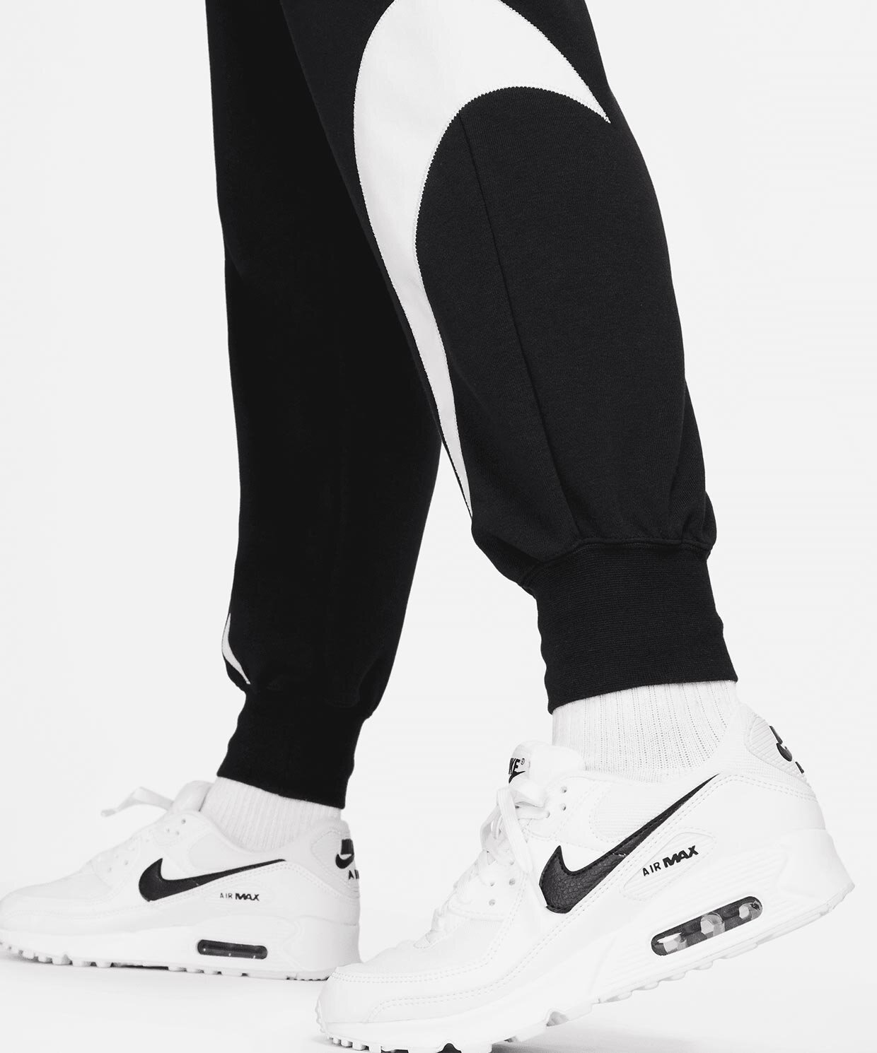 resm Nike W Nsw Crc50 Hr Flc Pant
