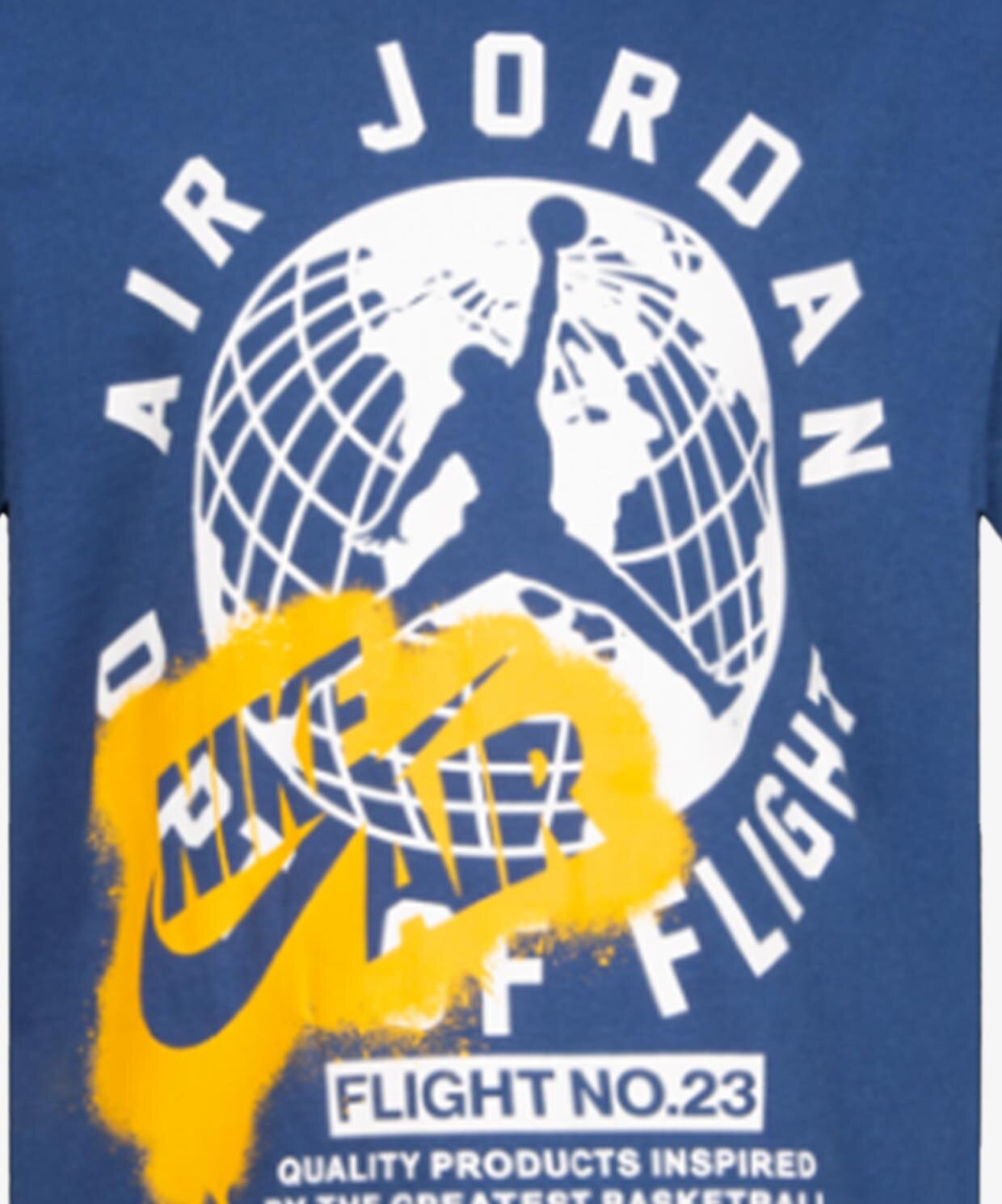 Jordan Jdb Global Game