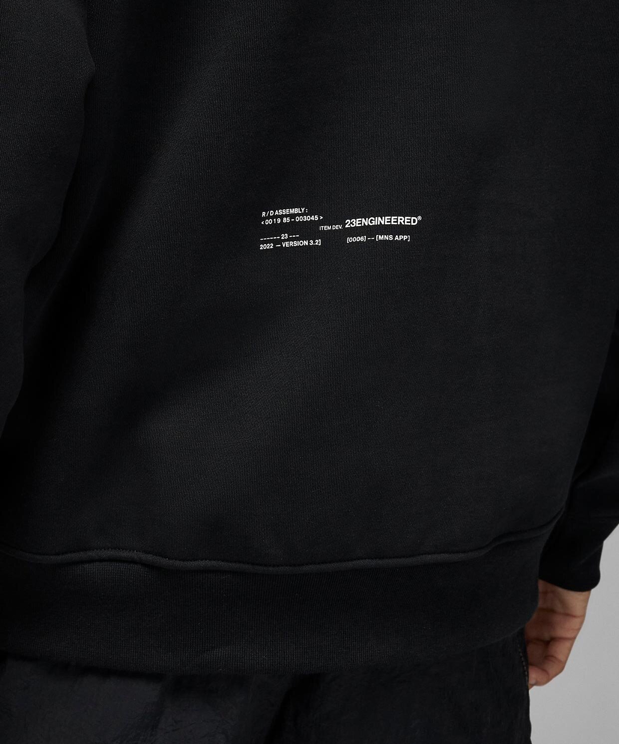Jordan M J 23E Stmt Flc Po