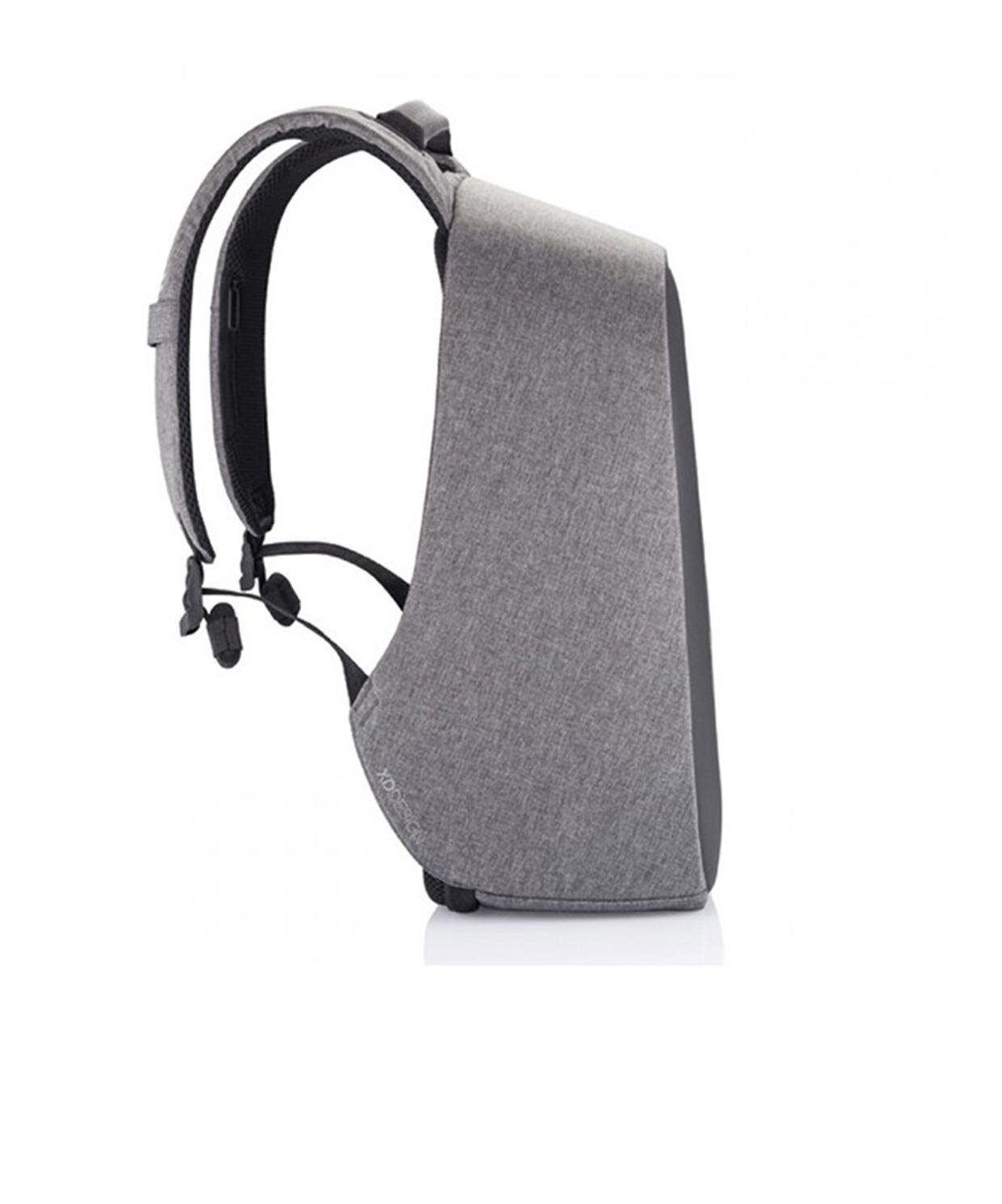 XD Design Bobby Hero Xl, AntiTheft Backpack, Grey UNISEX P705.712
