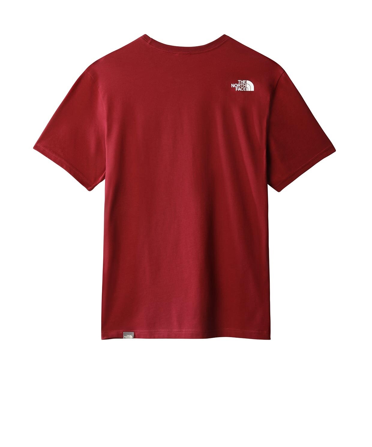 THE NORTH FACE M S/S EASY TEE - EU