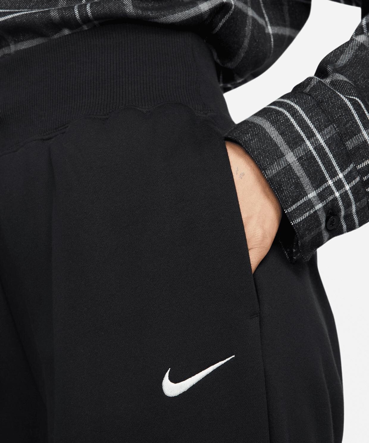nike m nsw tch flc pant oh