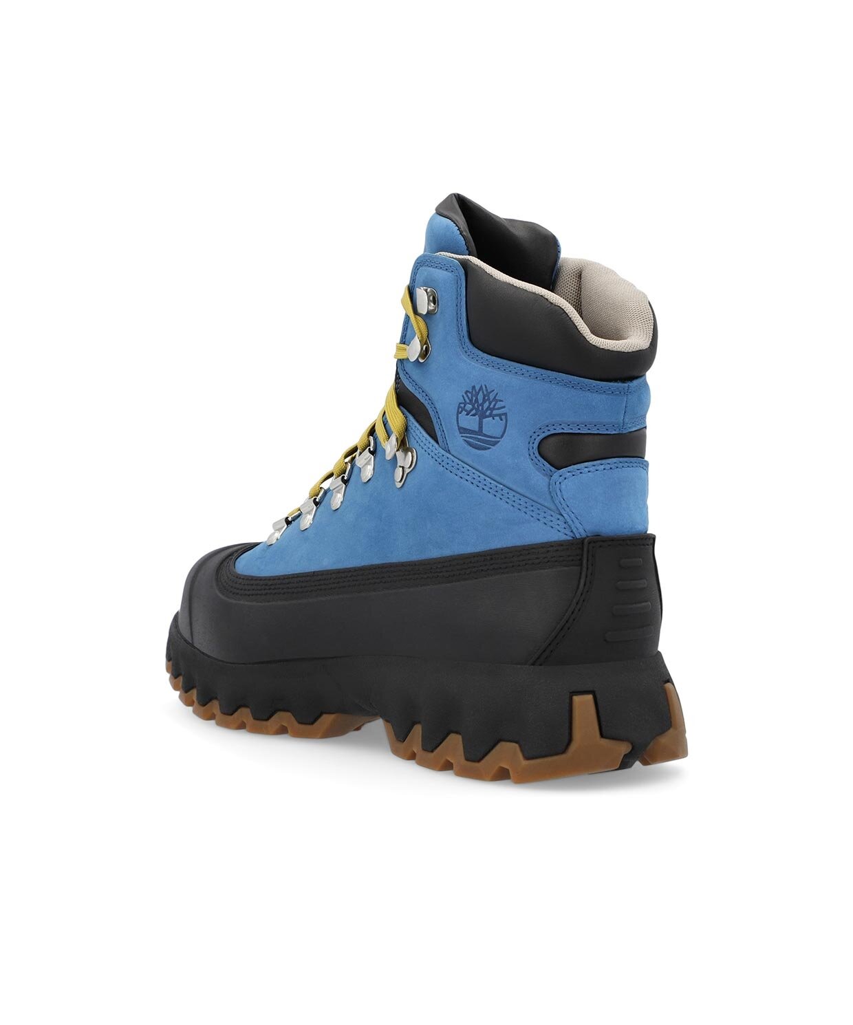 Timberland Edge World Hiker