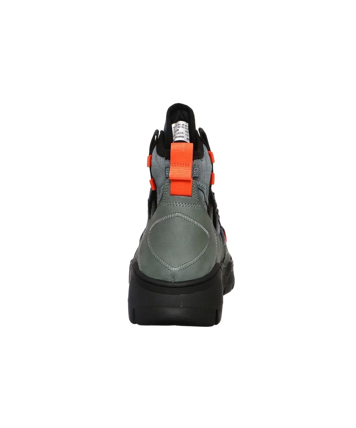 timberland ek utility boot