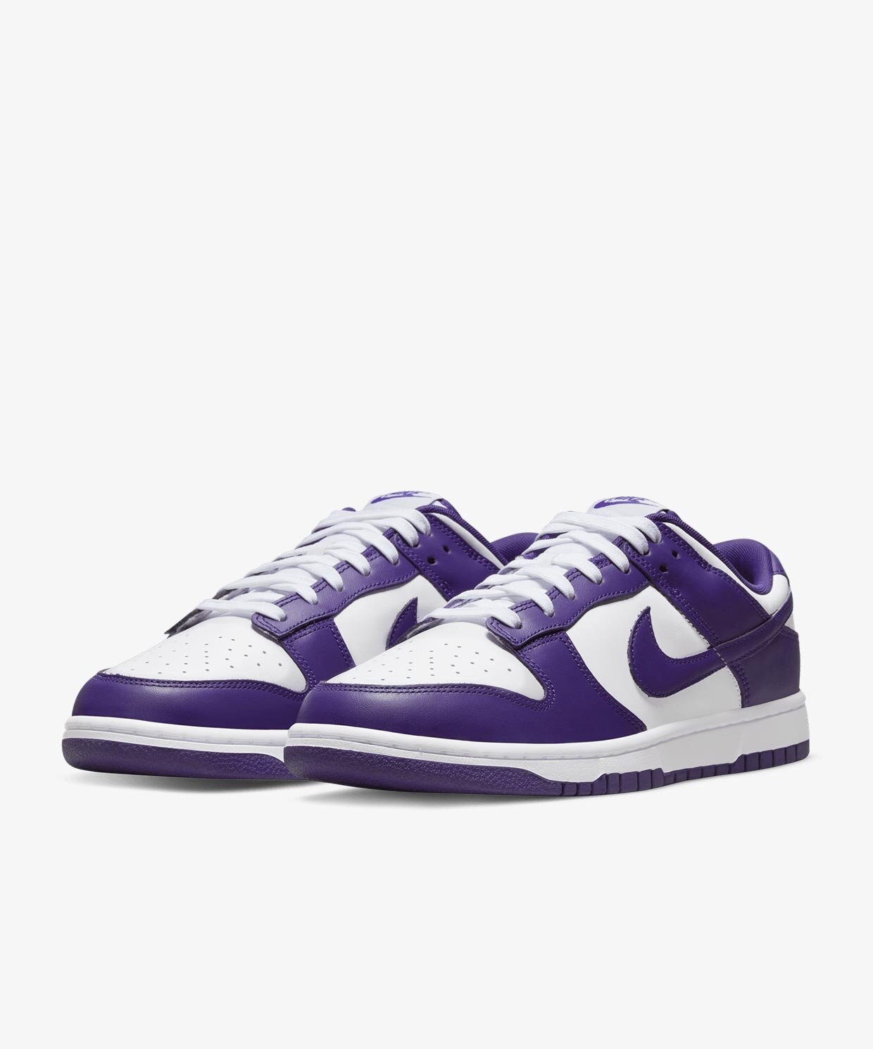 resm Nike Dunk Low Retro