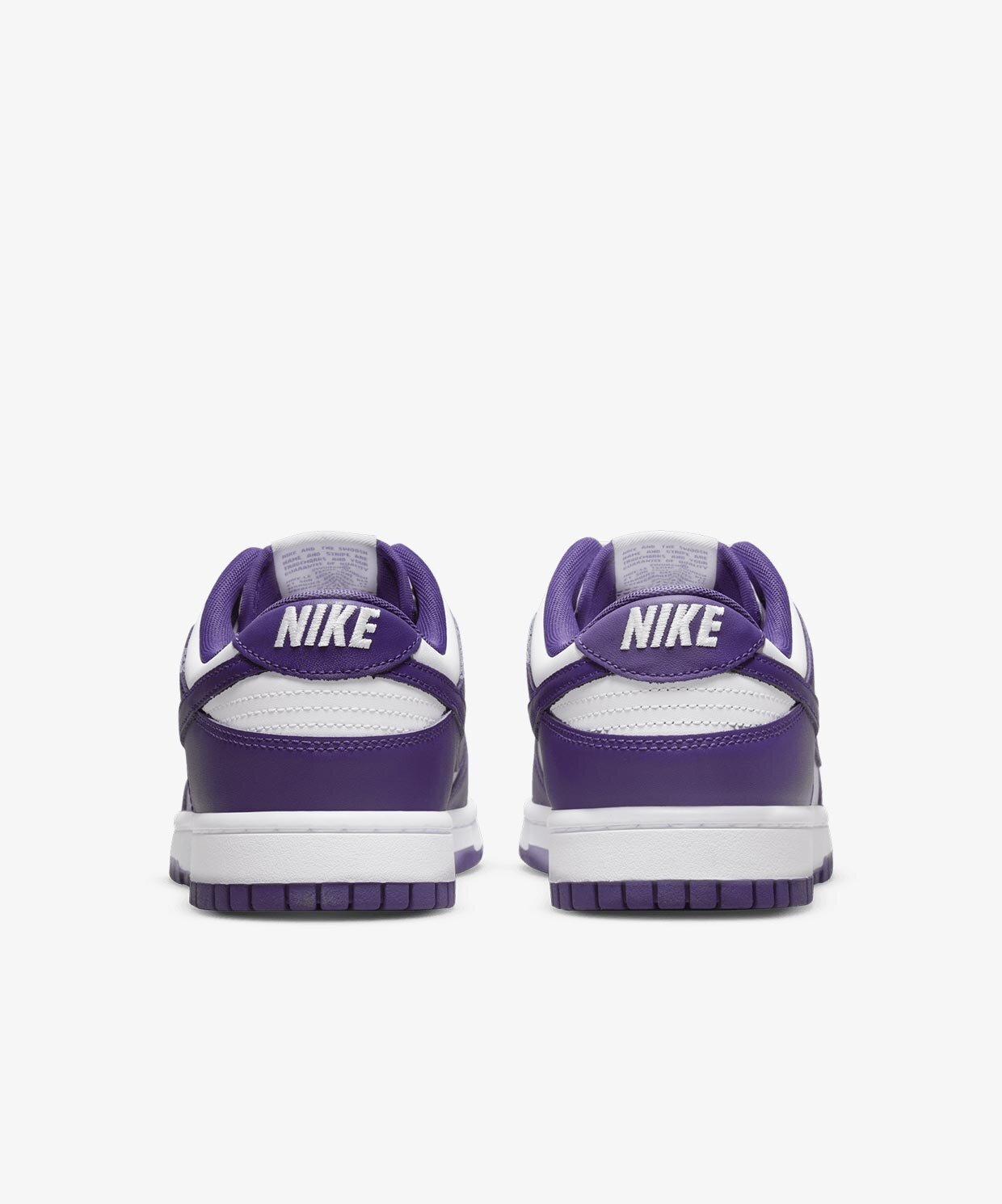 resm Nike Dunk Low Retro