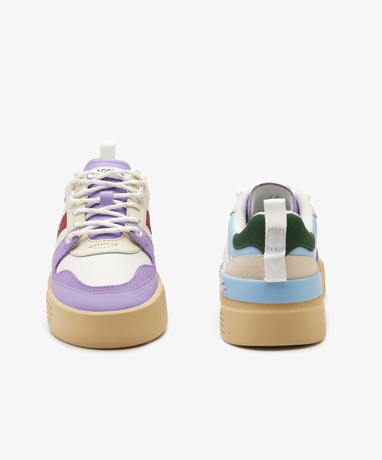 Lacoste L002