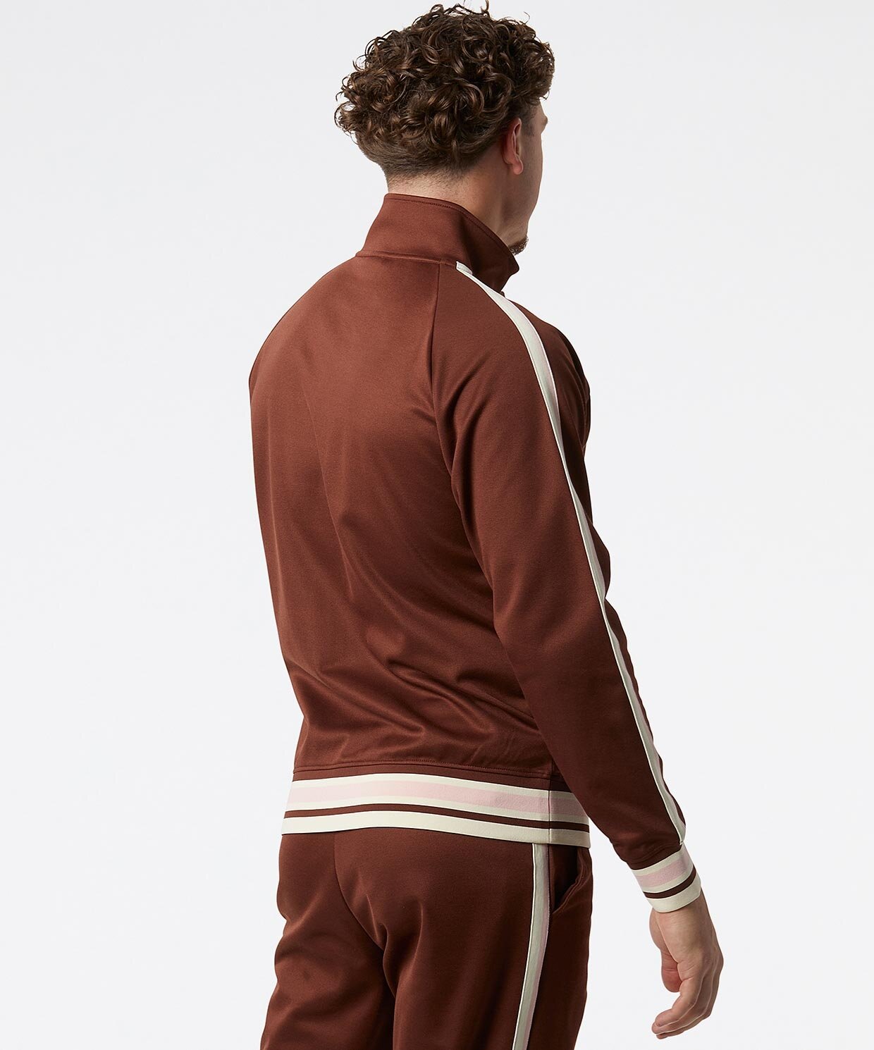 Adidas balance discount jacket ii