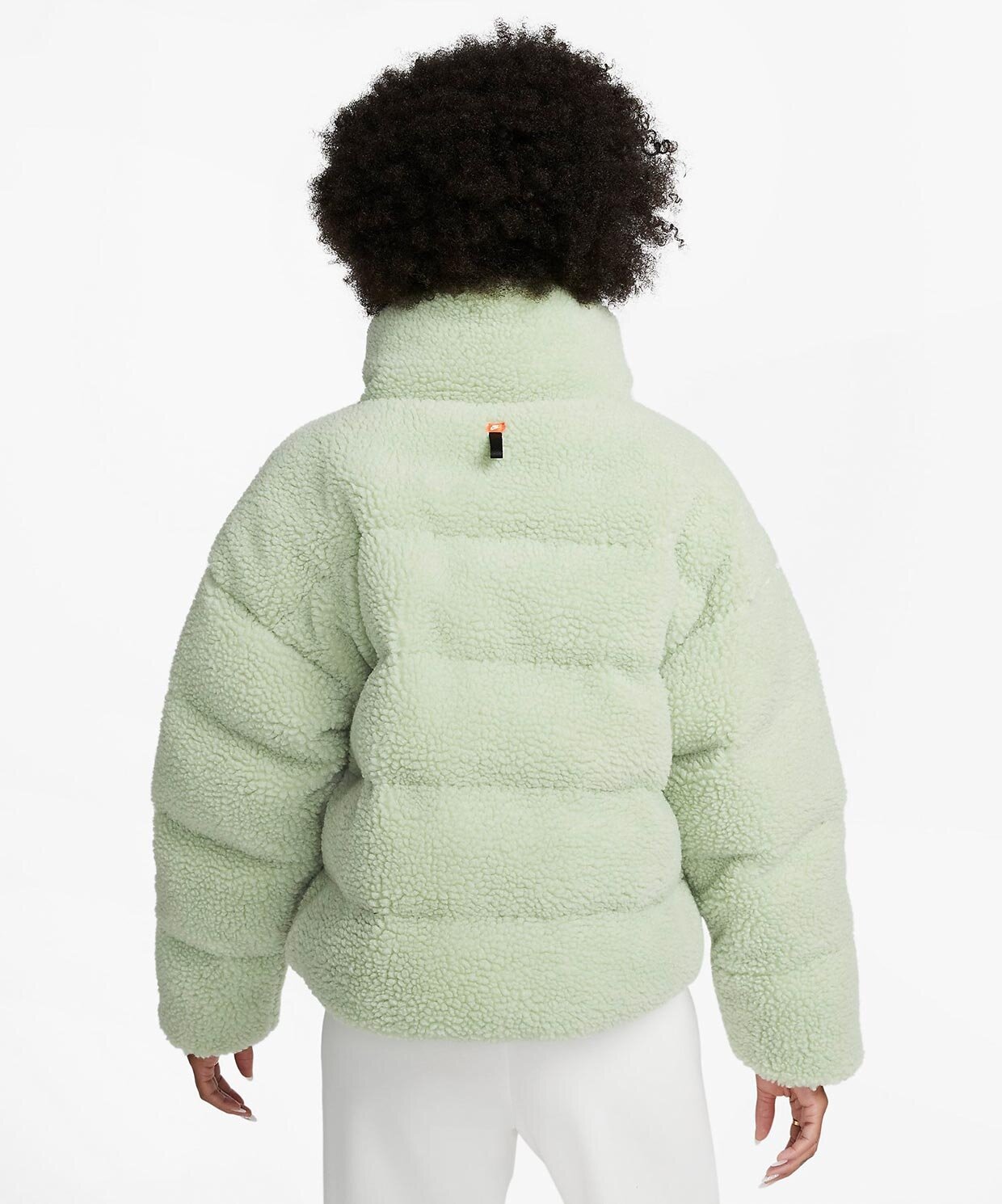 Женская куртка Nike W Nsw Tf Synfl City Shrpa Jkt по цене 12740.0 ...