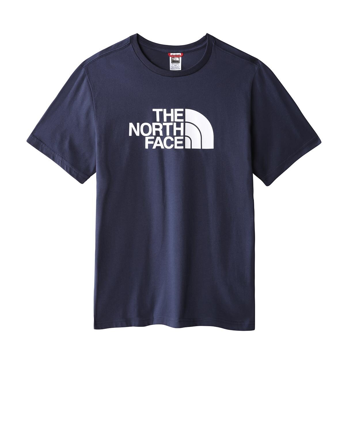 resm The North Face M S/S Easy Tee - Eu