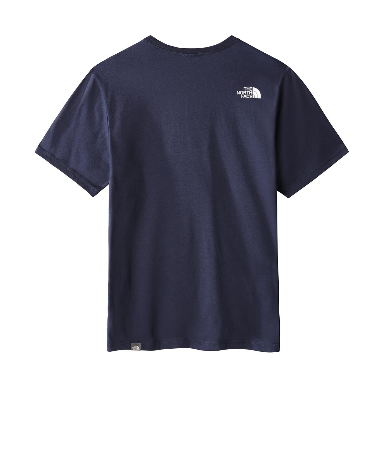 resm The North Face M S/S Easy Tee - Eu