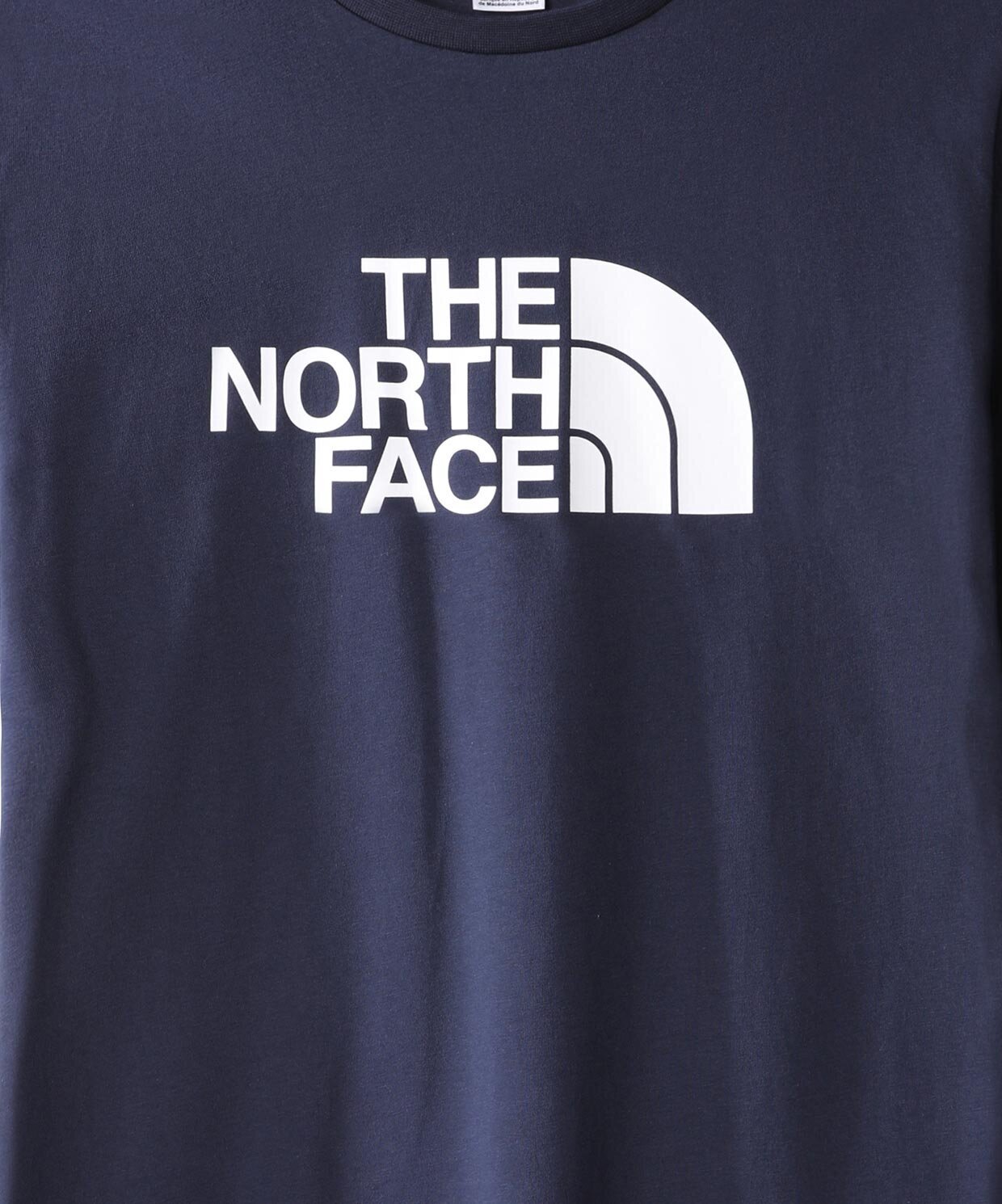 resm The North Face M S/S Easy Tee - Eu