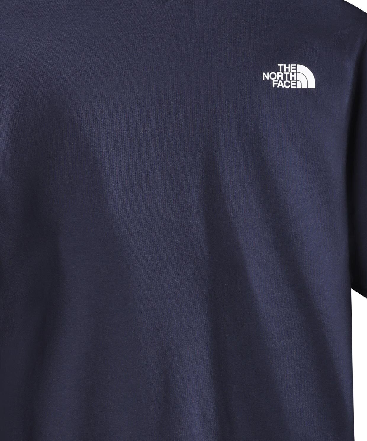 resm The North Face M S/S Easy Tee - Eu