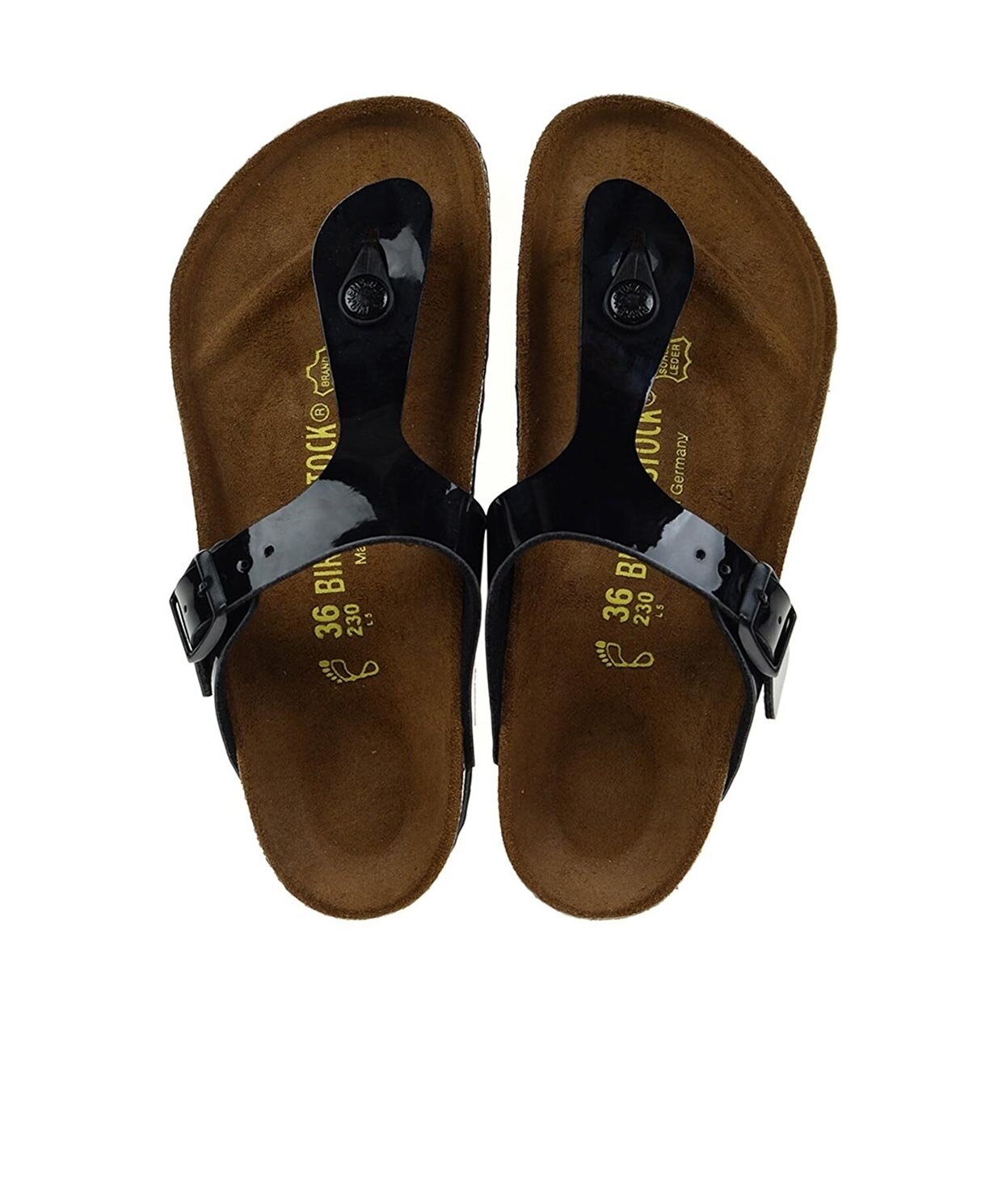 Birkenstock Gızeh Bf