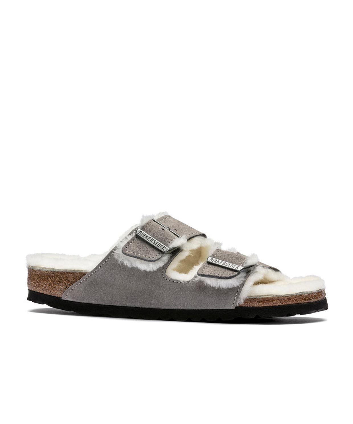 Birkenstock Arızona Fell Vl Laf