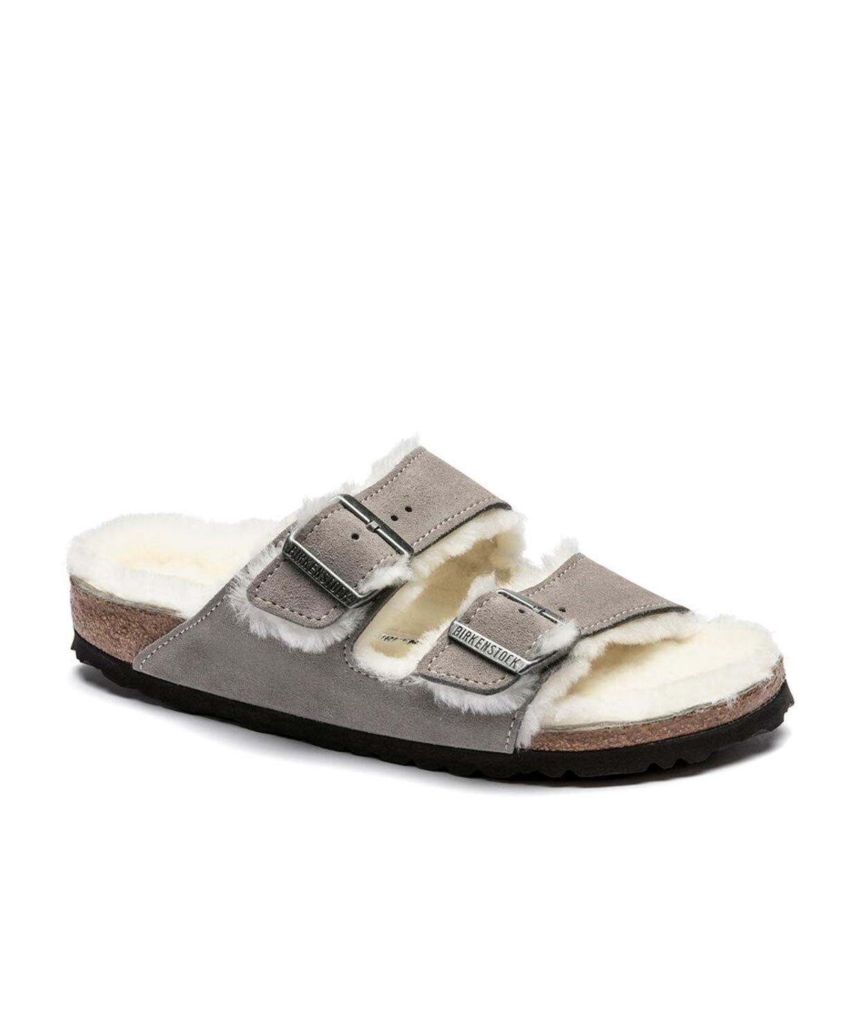Birkenstock Arızona Fell Vl Laf