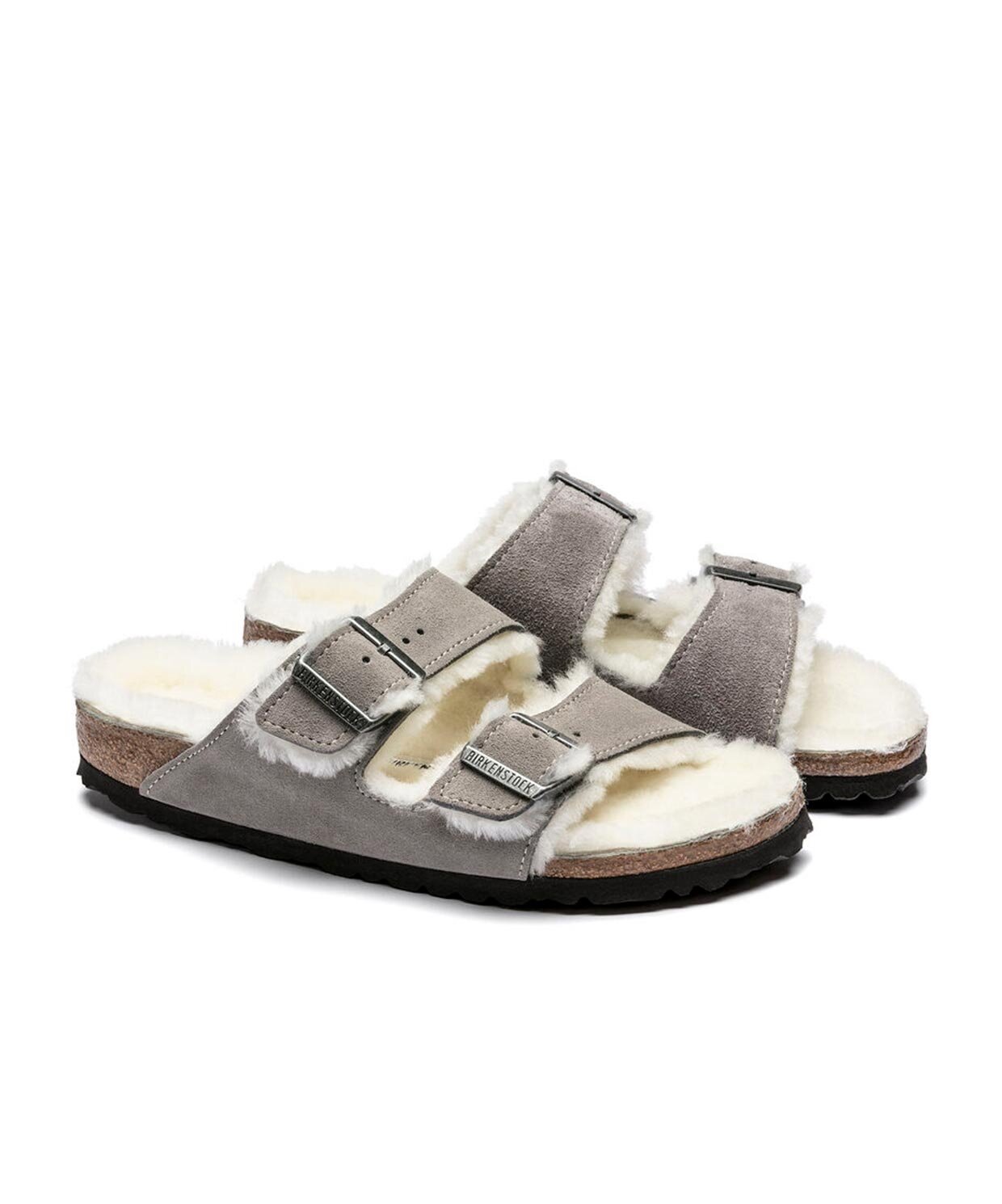Birkenstock Arızona Fell Vl Laf