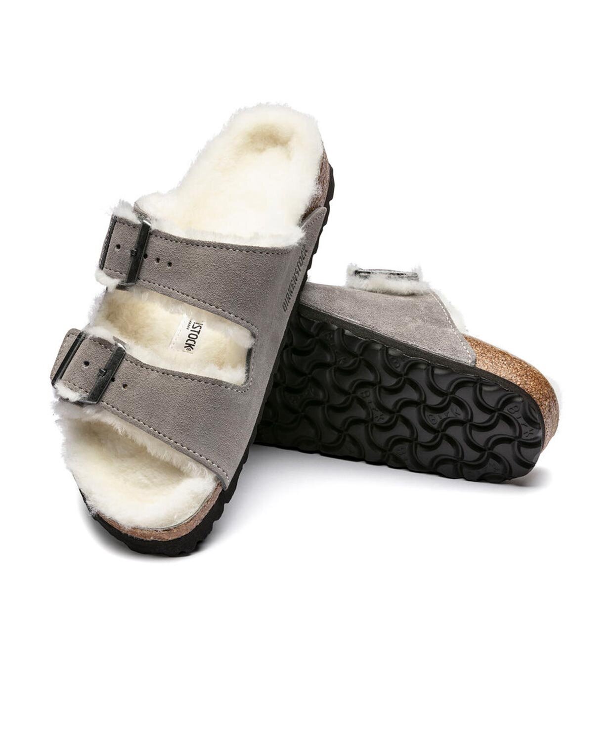 Birkenstock Arızona Fell Vl Laf